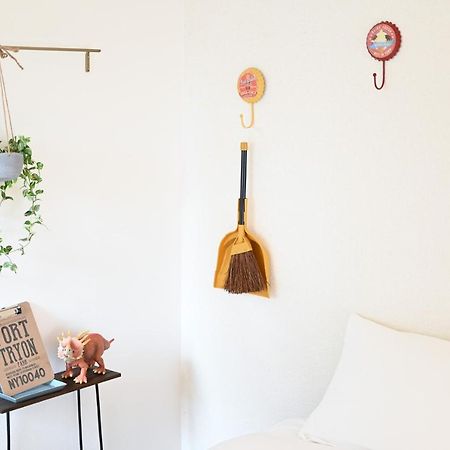 小春日和_小豆館 Apartamento Tóquio Exterior foto