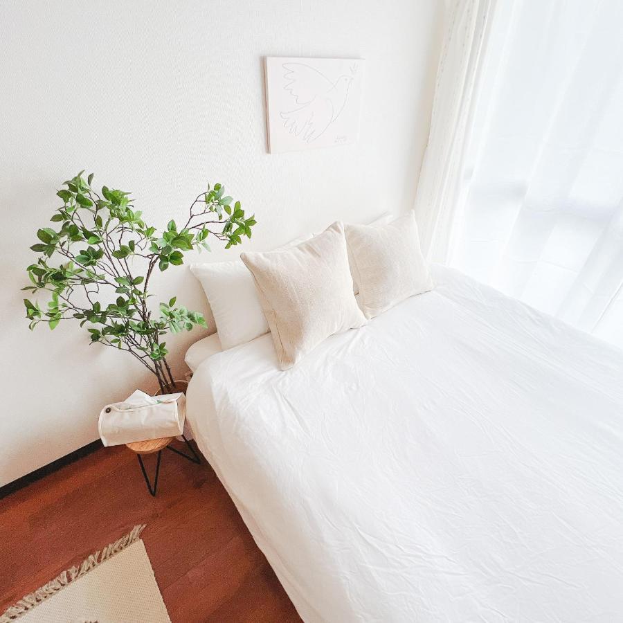 小春日和_小豆館 Apartamento Tóquio Exterior foto