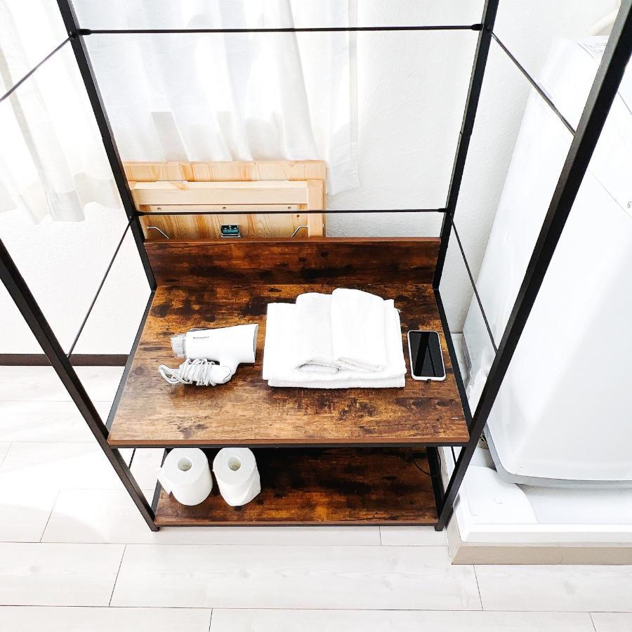 小春日和_小豆館 Apartamento Tóquio Exterior foto
