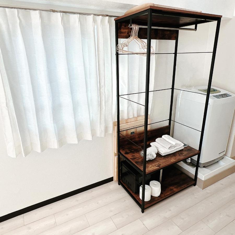 小春日和_小豆館 Apartamento Tóquio Exterior foto