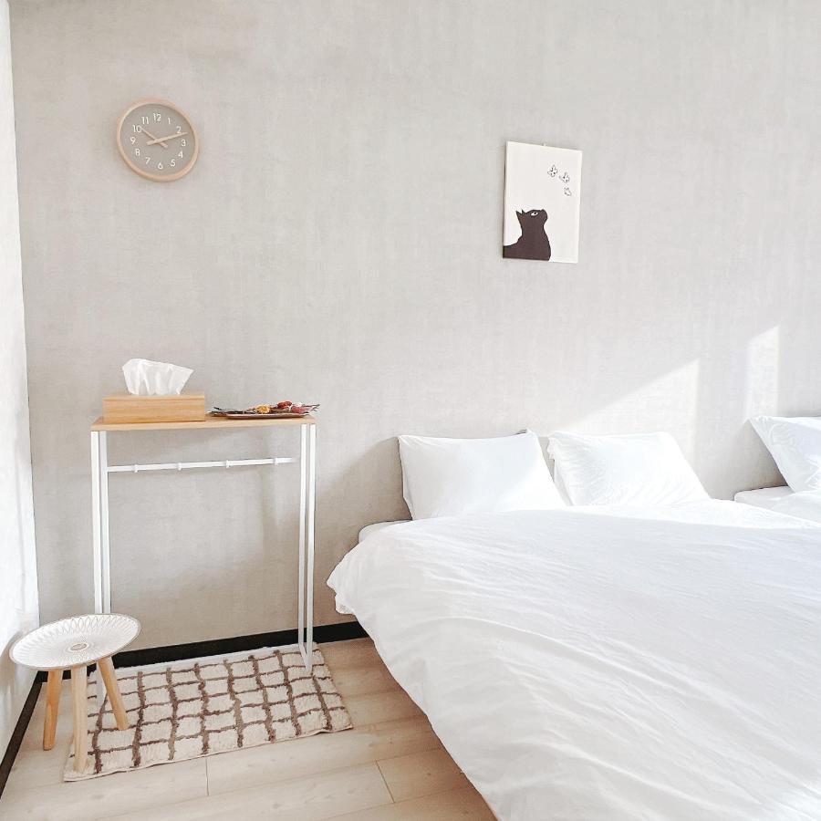 小春日和_小豆館 Apartamento Tóquio Exterior foto