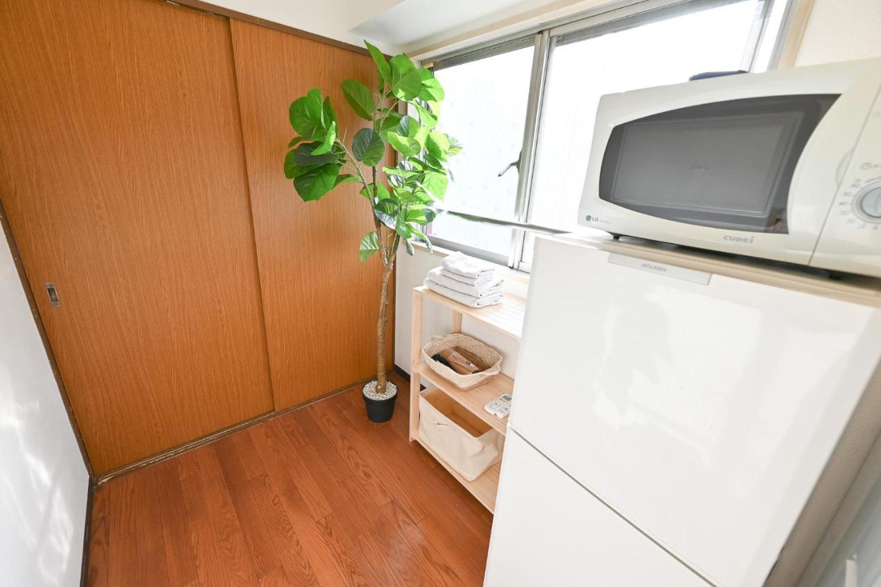 小春日和_小豆館 Apartamento Tóquio Exterior foto