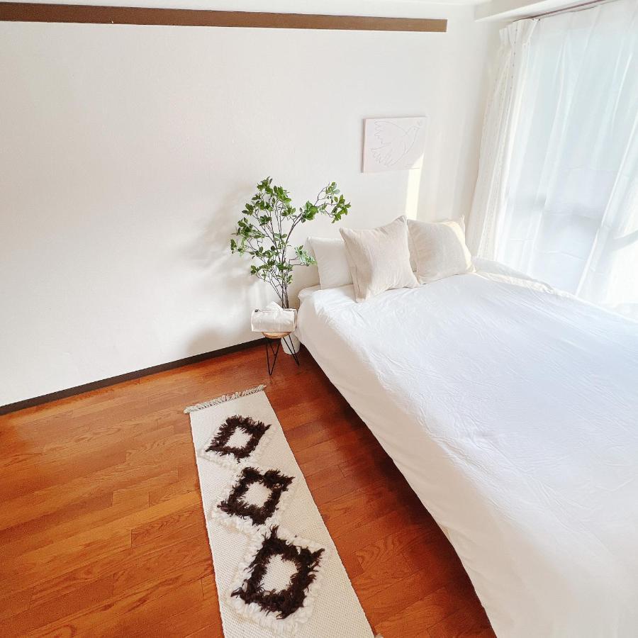 小春日和_小豆館 Apartamento Tóquio Exterior foto