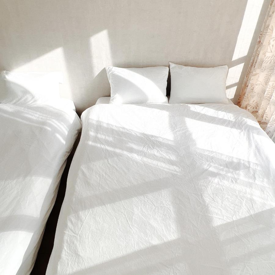 小春日和_小豆館 Apartamento Tóquio Exterior foto