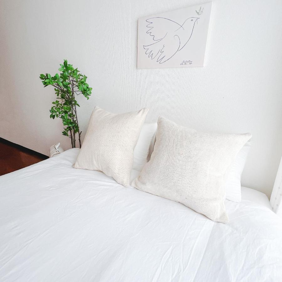 小春日和_小豆館 Apartamento Tóquio Exterior foto
