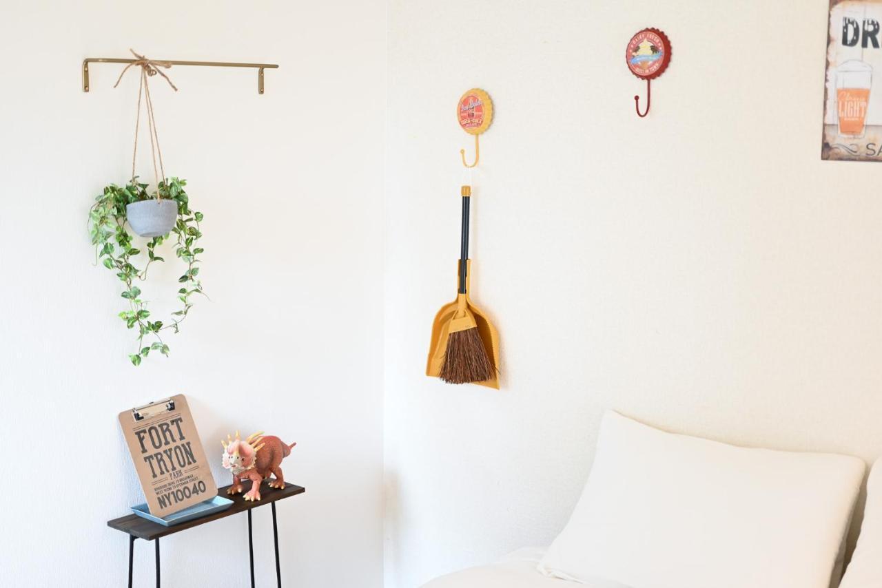 小春日和_小豆館 Apartamento Tóquio Exterior foto