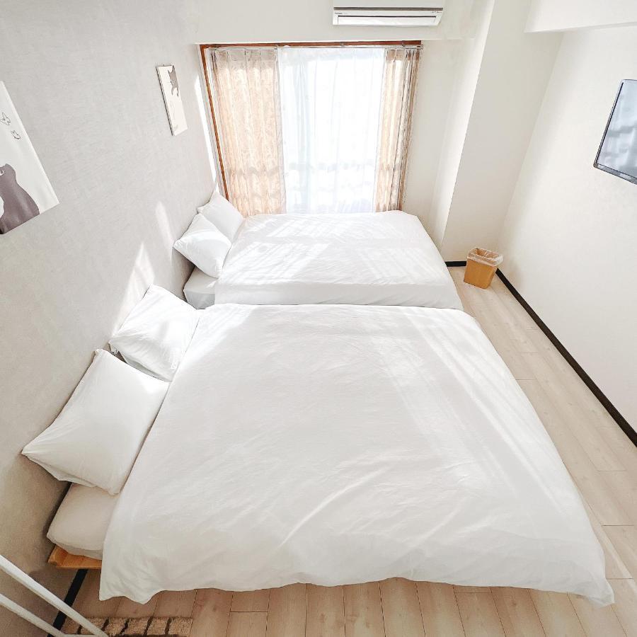 小春日和_小豆館 Apartamento Tóquio Exterior foto