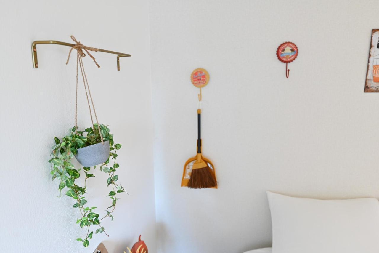 小春日和_小豆館 Apartamento Tóquio Exterior foto