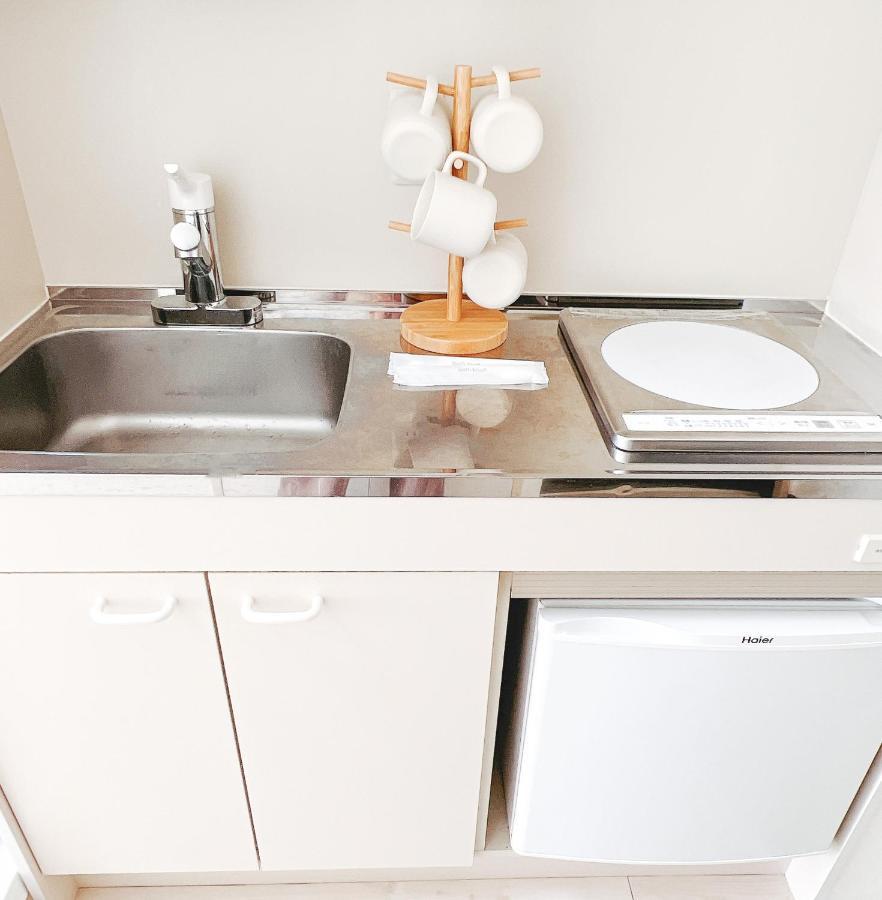 小春日和_小豆館 Apartamento Tóquio Exterior foto