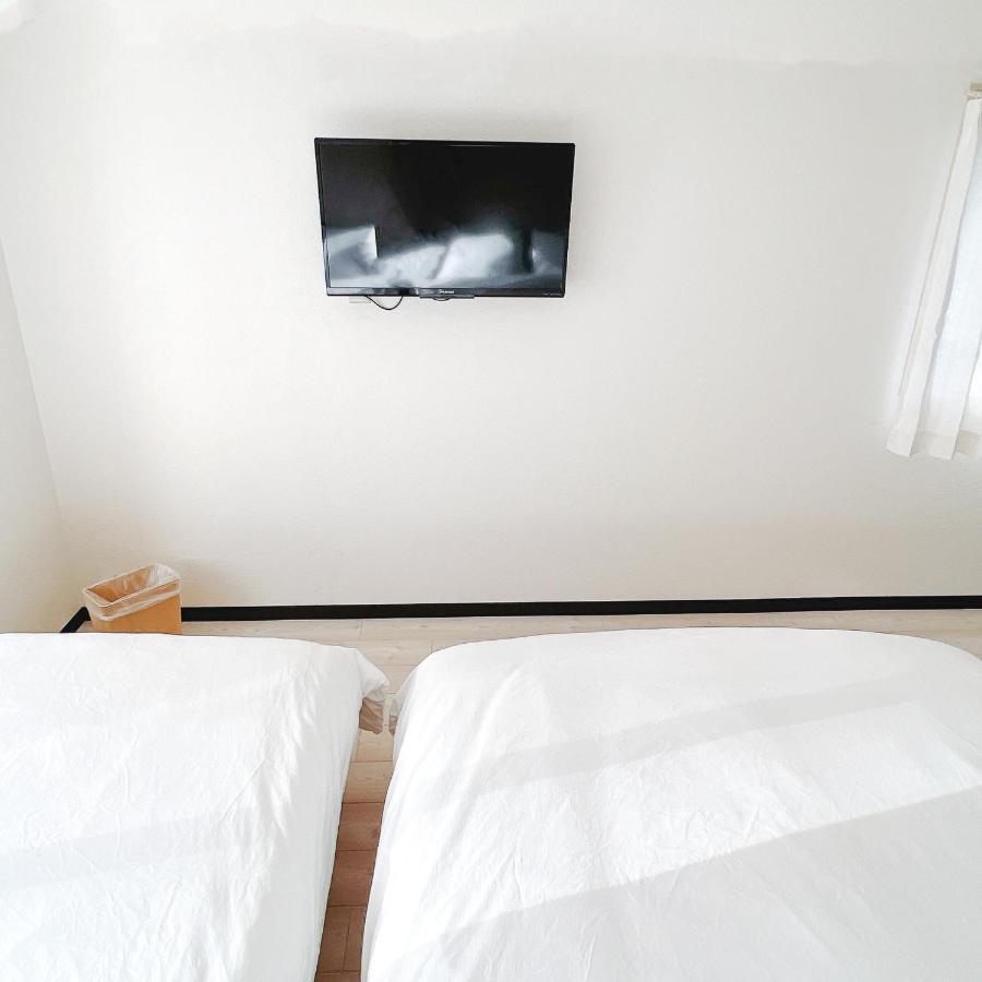 小春日和_小豆館 Apartamento Tóquio Exterior foto