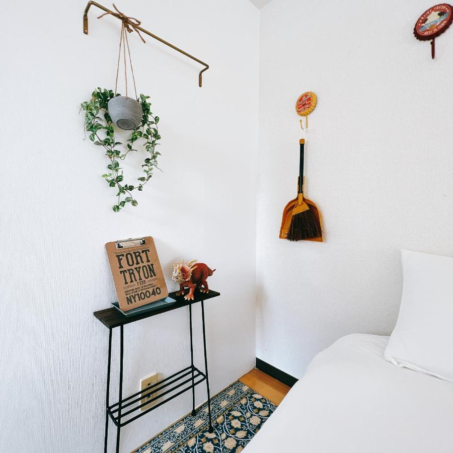 小春日和_小豆館 Apartamento Tóquio Exterior foto