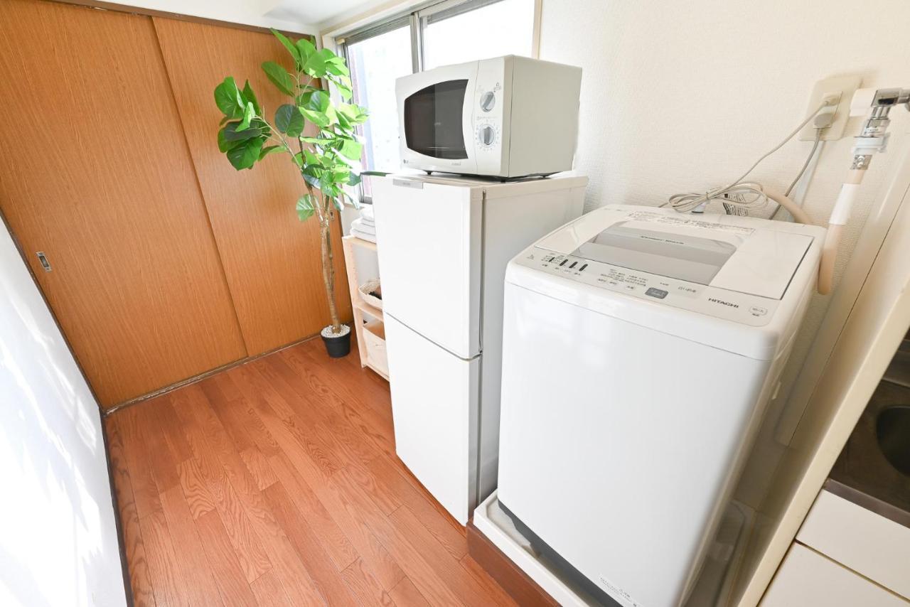 小春日和_小豆館 Apartamento Tóquio Exterior foto