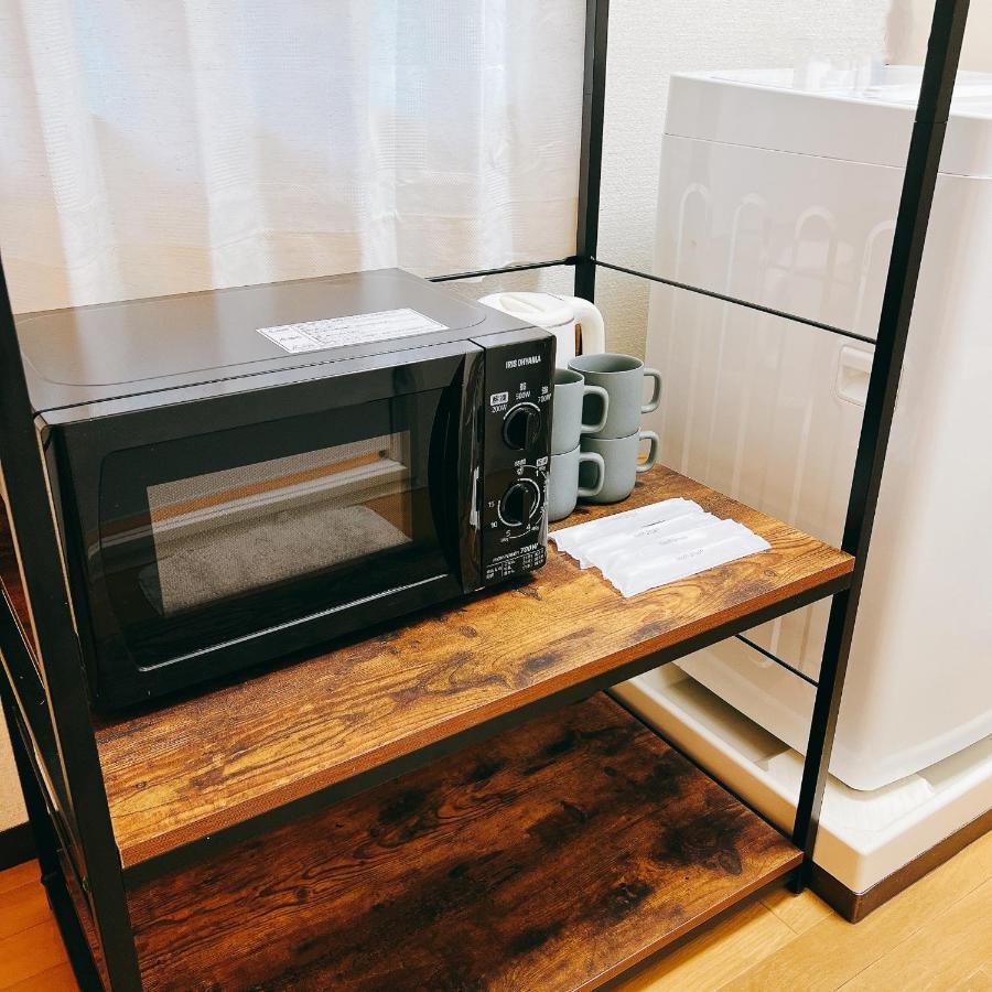小春日和_小豆館 Apartamento Tóquio Exterior foto